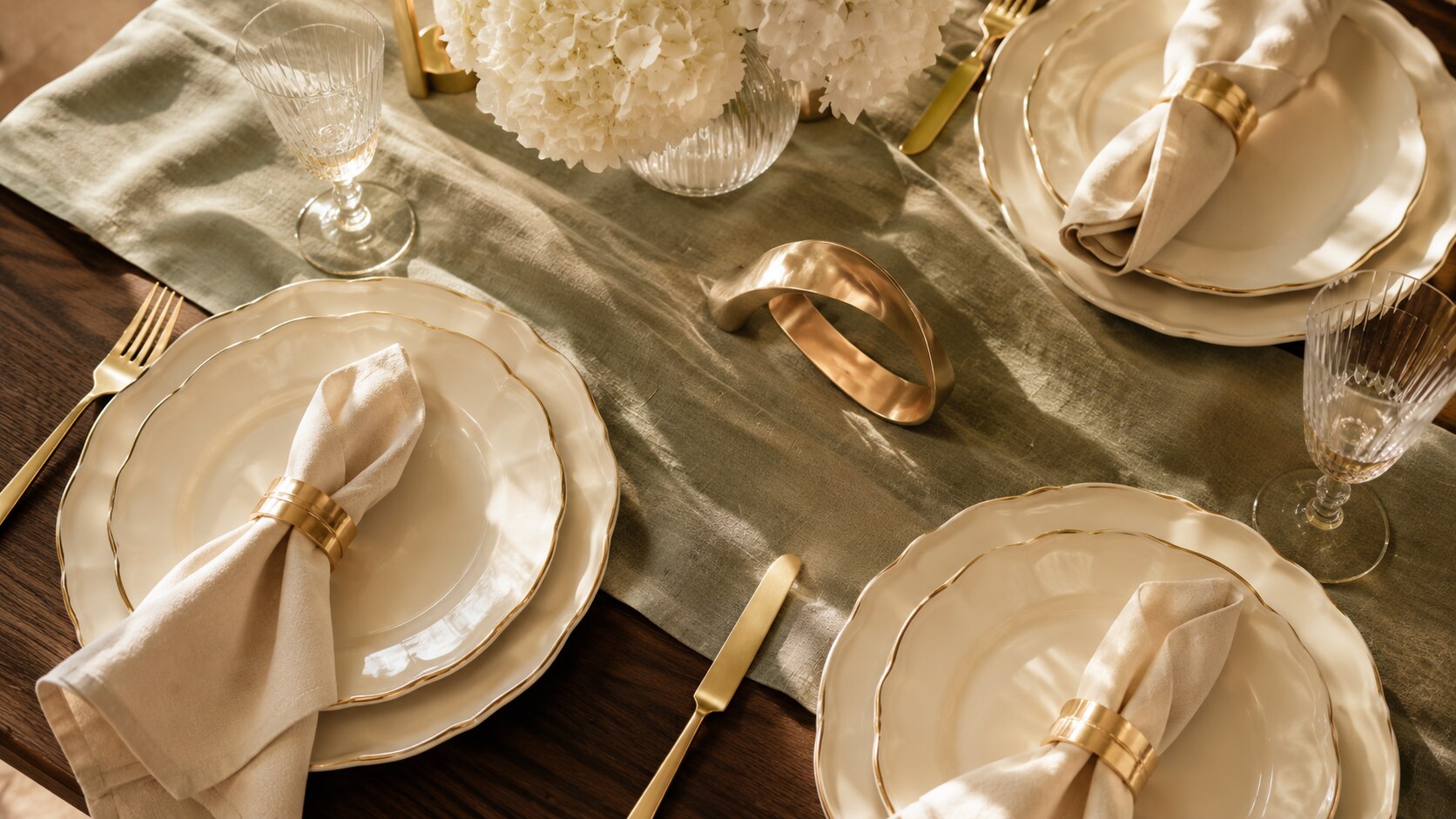 Easy Life - Art de la table italienne