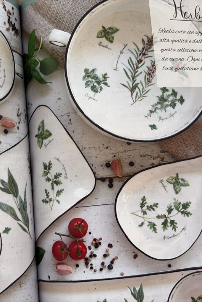 Herbarium