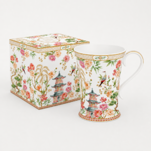 mug 300ml jardins d'orient