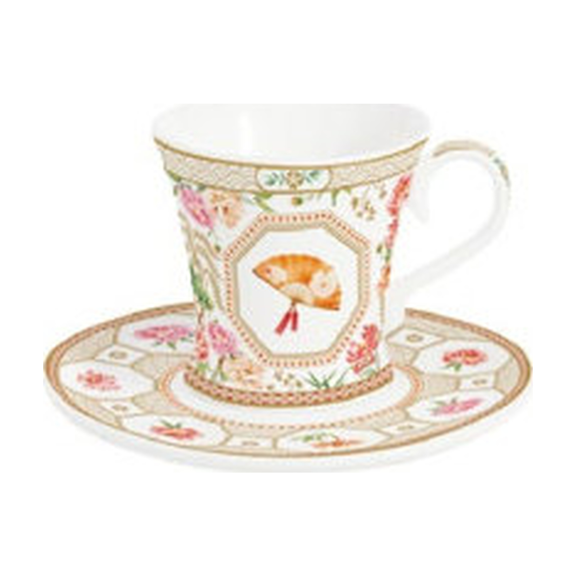 set apéritif 4 bols + plateau acacia jardins d'orient Set apéritif 4 bols + plateau acacia Jardins d’Orient — vue 3