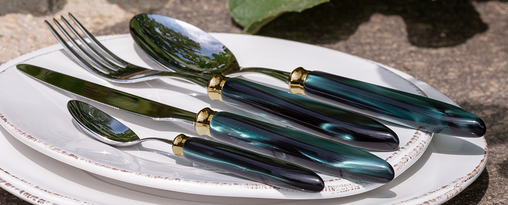 Collection AGATA DECO Rivadossi