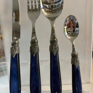 Rivadossi CLASSIC — Service de table 24 pièces