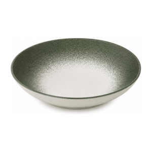 Assiettes creuses Nature Profonde 20 cm - Lot de 6