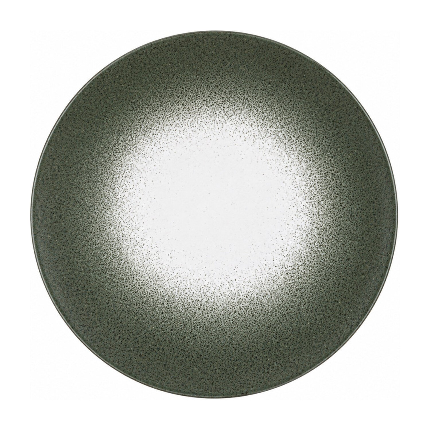 Assiettes plates Nature Profonde 27 cm - Lot de 6
