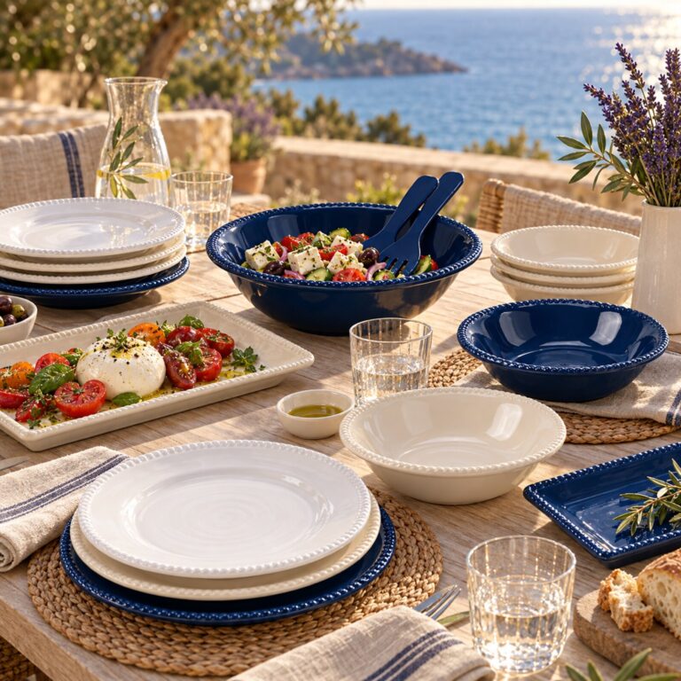 Collection Dolce Mare Aulica