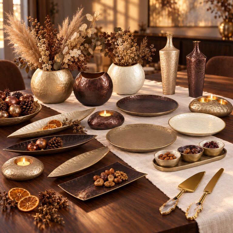 Collection Mocha Prima Aulica