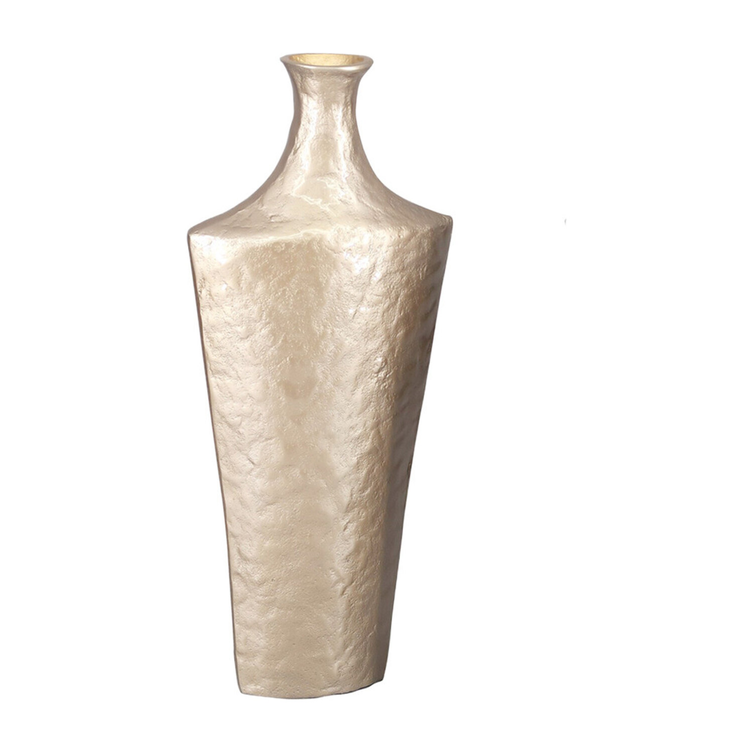 Grand vase sable 50 cm