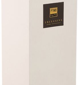 Diffuseur de parfum PTMD – Beige – 13 x 13 x 51 cm